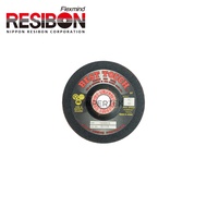BATU GERINDA 4" NIPPON RESIBON AC 60 100 X 2 FLEXIBLE 4 IN BEST TOUCH