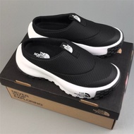 Authentic NEW THE NORTH FACE Beijia New Comfortable All-match Non-slip Breathable Pedal Mens And Wom