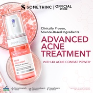 SOMETHINC Acne Treatment 2% Salicylic Acid Serum - Kunci Kulit Bersih & Terlindungi Dari Jerawat | M