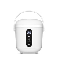 [特價]CLAIRE mini cooker 電子鍋 CKS-B030A 北歐白