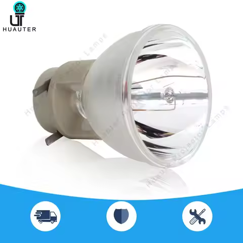 MC.JGG11.001 Replacement Projector Lamp /P-VIP 240/0.8 E20.8 for ACER P1276 free shipping
