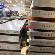 /Pure Titanium Plate TA2 Pure Hanger TC21 TC4 (GR5) Alloy TI-6AL-4V