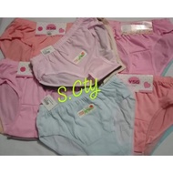 3IN1 PERSET Ladies Panties_333&LU1680 Size S-3XL_