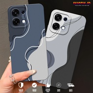 OPPO A6 PRO Case - OPPO A6 PRO Phone Case - Latest Fashion Case - OPPO A6 PRO Silicone - Cool Cute M