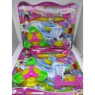 PLAY GARDEN SET BP8661
