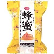 Pelican Soap 家庭蜂蜜香皂 80g