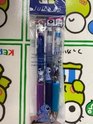 Tokyo Disney store Pilot Juice up 史迪仔 stitch