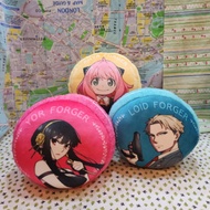 Spy House Wine~Macaron Pillow Pillow