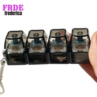 [FRDE] Keyboard Fidget Toy for Adults Fidget Clicker Decompression Fidget Stress