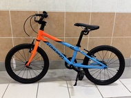 Cohesion X18 Kids Bike