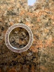 Chrome Hearts Ring