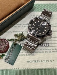Rolex 勞力士 5513