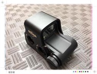 【Invader】悍武出品 S2 EOTech風格 XPS3-0 快拆內紅點快瞄鏡-BK-預購