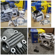 Block Racing Head Racing Espada Lagenda110 SRL110 55mm 56mm 57mm 60mm 62mm 65mm 66mm 23/27 24/28