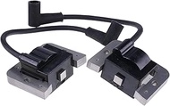 BLUESUNSOLAR 2Pcs Ignition Coil 3258406S 32-584-06-S Replacement for Kohler Engine KT600 KT610 KT620