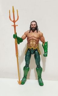 DC Multiverse Aquaman