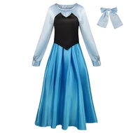 Mermaid Costume - The Little Mermaid Ariel Inspired Women's Cosplay