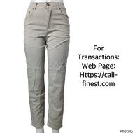 Gloria Vanderbilt Jeans - Size 6 For Women B 00150