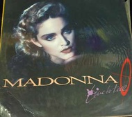 Madonna LP 黑膠碟 唱片