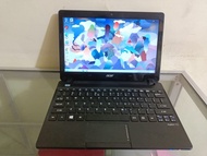 Laptop Bekas Acer Aspire V5-121