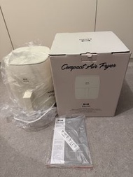 BRUNO BAK803 氣炸鍋