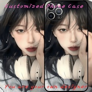 Ready Stock ✔ DIY Phone Case / Customized Phone Case / Personalized Phone Case