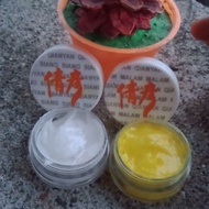 Cream Qianyan siang+malam