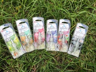 Glade เกลด สปอร์ต รีฟิล ผลิตภัณฑ์ปรับอากาศ ในรถยนต์ 7 มล.