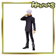 Banpresto Jujutsu Kaisen 0 The Movie Junkon No Kata - Satoru Gojo Figure
