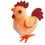 Walking Chicken Toy Rotating Chicken Toy/