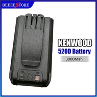 KENWOOD 520D BATTERY LI-ION 3000MAH LI-ION 3000MAH