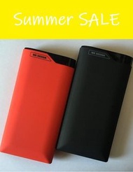 【Summer SALE】WK Design 10000mAh 2A 雙輸出外置充電器