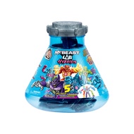 MRBEAST LAB HYBRIDS HYPER FUSION HYBRID LAB ฟิกเกอร์ MrBeast ร่างผสม สะสมสุดมันส์ ของเล่นเด็ก