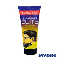 Dashing Elite Wet Glossy Hair Gel (120ml)