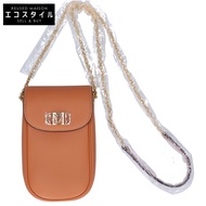 MCM Mode Travia 手機殼 (MXZCSLM01CO001) - 近全新 - 斜背手機袋 [二手]