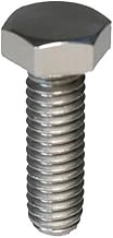 POSH HC0436P-02 Hex Cap Bolt HC1/4-20X3 3/4