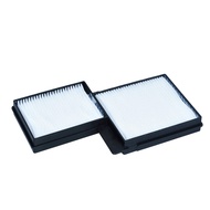 สำหรับโปรเจคเตอร์ Epson ELPAF49/ELPAF40ตัวกรองอากาศ EB-585W 585Wi 575W 575Wi EB-575Wi 470 EB-470 475