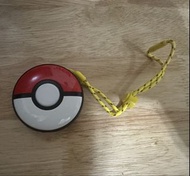  想收一個自己用 Pokemon Go Plus+ 寶可夢GO睡眠手環