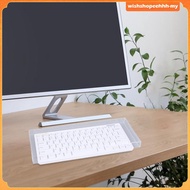 [WishshopeehhhMY] Keyboard Dust Cover Fit Standard 96-100 Keys Protection Anti Pet Gaming Keyboard  