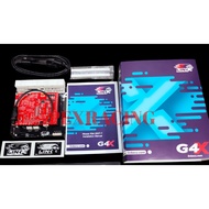 LINK ECU G4X Plug In / PNP for Skyline GTT R34 ER34 RB25DET NEO