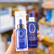 Serum Cấp ẩm oz Filler Aqua Kết Hợp Peptide Witch Recipe 60ml - Căng Bóng Dưỡng Ẩm Da