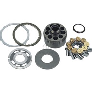 M5X130 M5X180 Kawasaki Pump EC210 Motor Spare Parts for Volvo