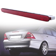 Car LED Tail Light Stop Signal Lamp Rear Side Height Level Brake Light For Mercedes Benz E-Class W21