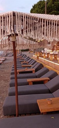 You & Me, near the sea and Patras University