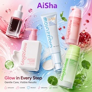 【HOE SET】G2G Micellar Water Makeup Remover Cleansing Oil Glowing Boosting/Acne/Sensitive Care Skin C