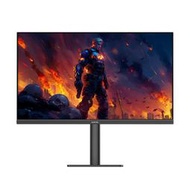電腦螢幕SANC電競顯示器24.5寸超頻320Hz硬件低藍光 1MS快速晶電腦屏G41