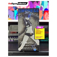 COREFUL BLACKROCK SHOOTER [Authentic] Taito Coreful | Black Rock Shooter Figures