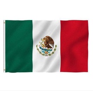 World National Flag South Korea Mexico Netherlands Ireland Kazakhstan Russia Italy Palestine Slovak 