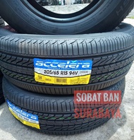 Ban mobil accelera 205/65 R15 (ECO PLUSH)