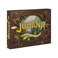 Jumanji The Board Game - SpinMaster Games